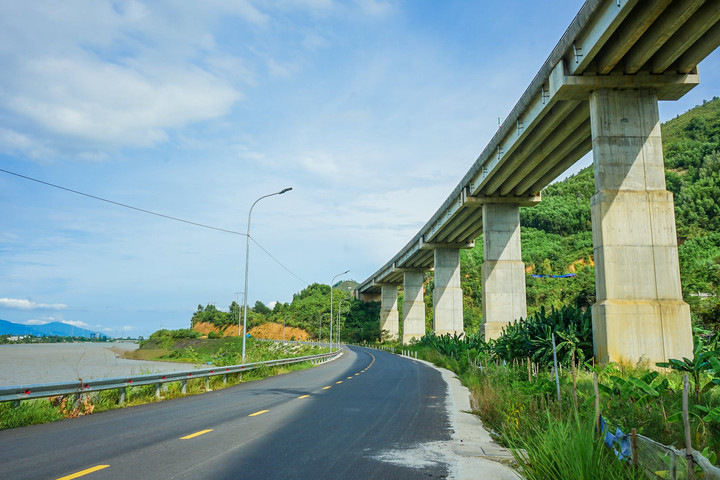 Cận cảnh hai dự án giao thông trọng điểm chậm tiến độ tại Đà Nẵng