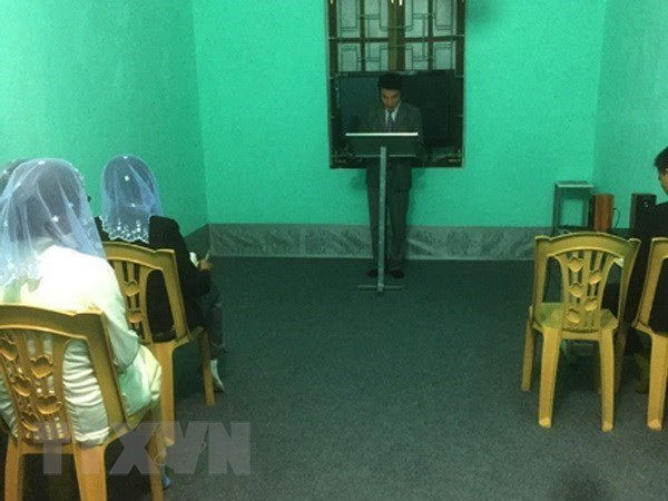 Bộ Nội vụ: Xóa bỏ tổ chức Hội thánh của Đức Chúa Trời Mẹ tại Việt Nam
