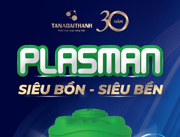 Trải nghiệm “Thử thách độ bền cùng siêu bồn Plasman” gây ấn tượng đặc biệt