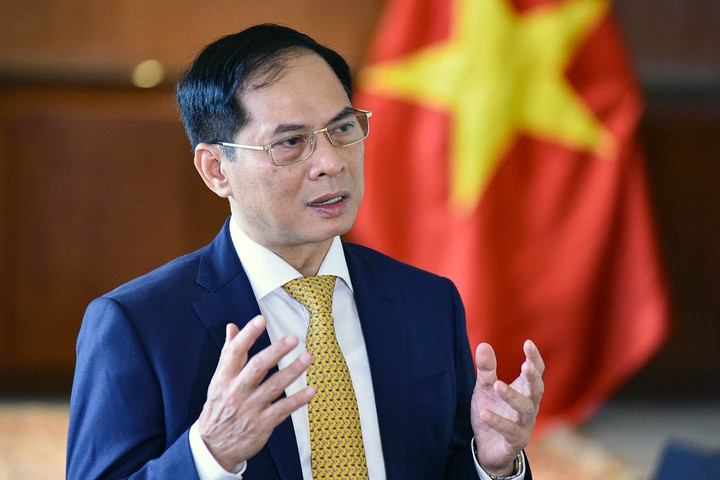 Chuyến công du châu Mỹ của Thủ tướng tiếp tục nâng cao vị thế, uy tín của Việt Nam