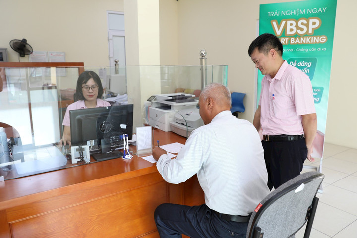 Hà Nội triển khai gói tín dụng chính sách mới cho người chấp hành xong án tù