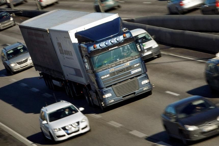 Thụy Điển cấm xe chạy xăng, diesel ở Stockholm từ năm 2025 