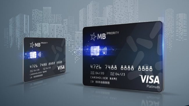 Khám phá vụ lừa đảo mở thẻ tín dụng Ngân hàng MB Bank