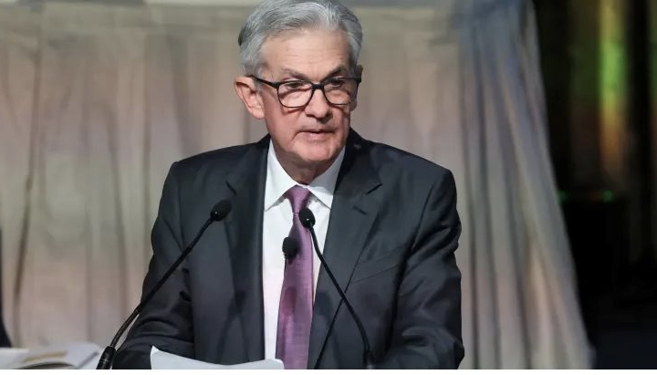 Fed kiên quyết thực hiện mục tiêu đưa lạm phát về 2%
