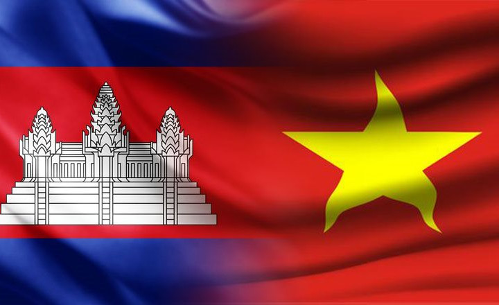 Việt Nam chúc mừng kỷ niệm 70 năm Ngày Độc lập Vương quốc Campuchia
