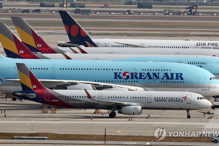 Hàn Quốc: Hạn chế bay để giảm tiếng ồn trong kỳ tuyển sinh đại học
