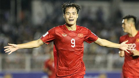 Thắng Philippines, đội tuyển Việt Nam được “thưởng nóng” 1 tỷ đồng