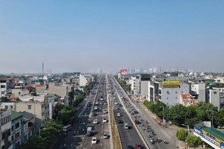 Đến 2025, tập trung hoàn thành, đưa vào khai thác 16 dự án trọng điểm