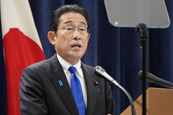 Nhật Bản hối thúc Trung Quốc dỡ bỏ lệnh cấm nhập khẩu hải sản