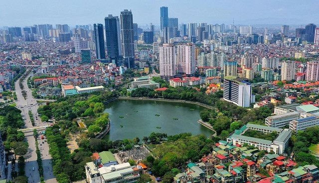 Quy hoạch Thủ đô Hà Nội: Yêu cầu chất lượng đặt lên trên hết!