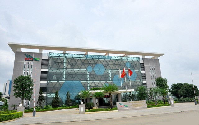 Chuyển giao quyền đại diện chủ sở hữu vốn nhà nước tại Công ty TNHH MTV Phát triển Khu công nghệ cao Hòa Lạc
