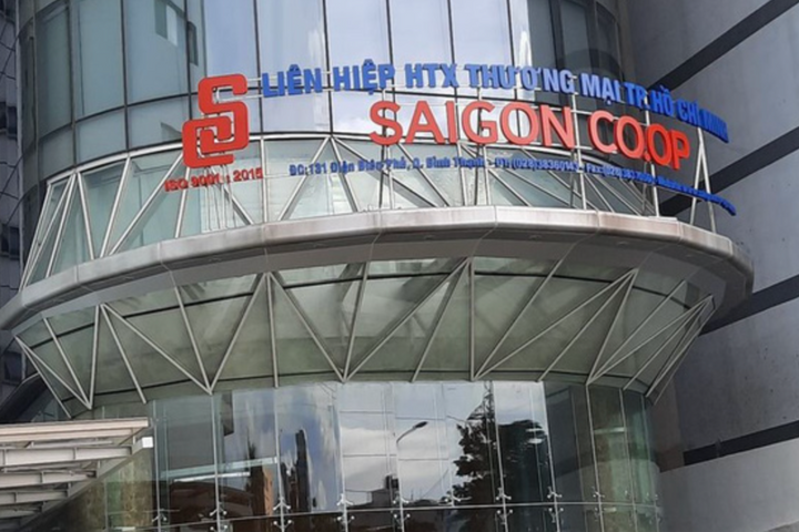 Truy tố 9 bị can trong vụ án Saigon Co.op