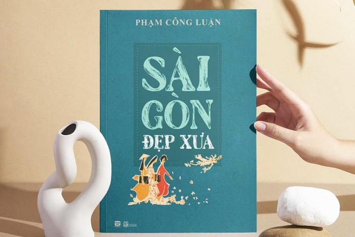 Một “Sài Gòn đẹp xưa” trong ký ức