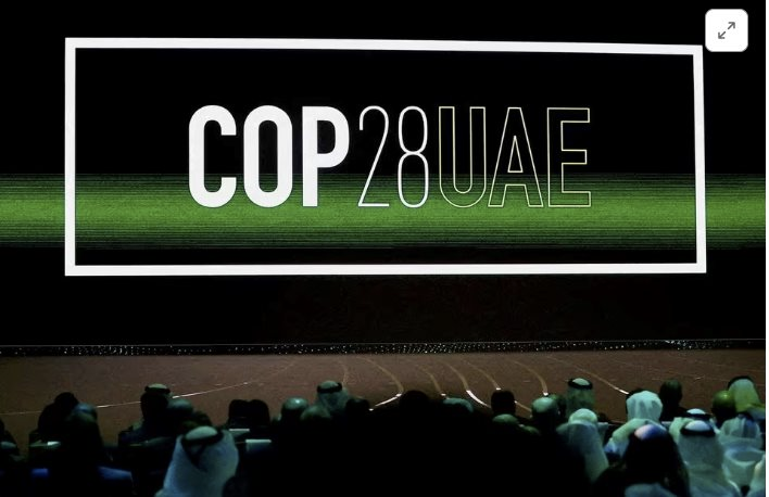 Hội nghị COP28 kêu gọi hợp tác để đạt được mục tiêu về thỏa thuận khí hậu
