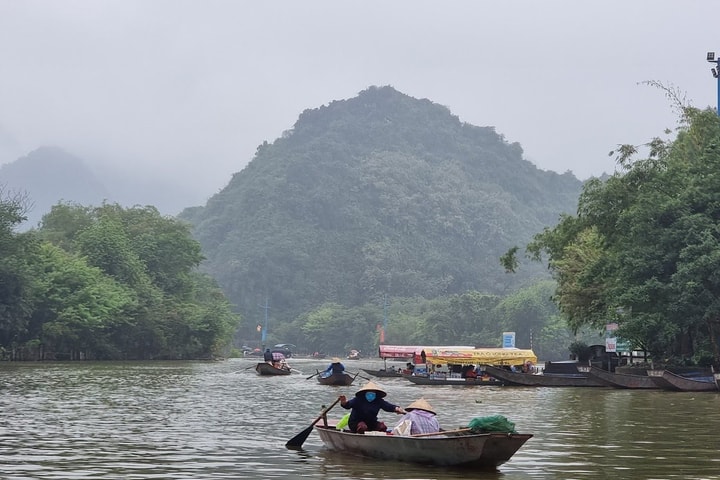 Huyện Mỹ Đức được công nhận đạt chuẩn nông thôn mới