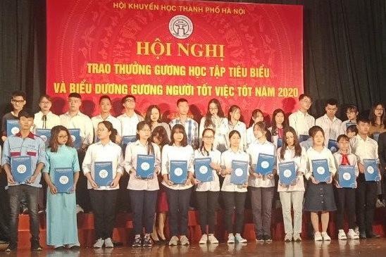 Phát huy khả năng sáng tạo từ mô hình “Công dân học tập”