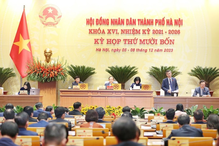 Chất vấn dự án công viên, giao thông đô thị chậm tiến độ, chưa hiệu quả