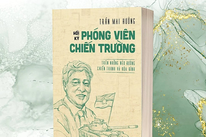 Bản giao hưởng chiến tranh và hòa bình