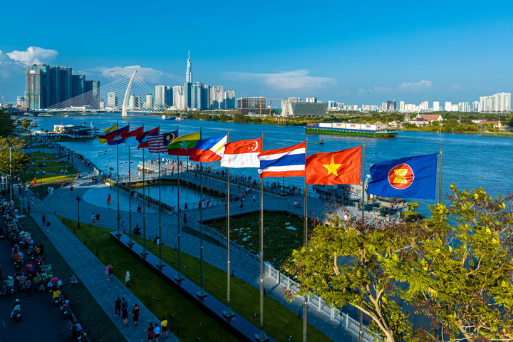 Hơn 70.000 lượt người đến tham quan, trải nghiệm trong Tuần lễ Du lịch thành phố Hồ Chí Minh