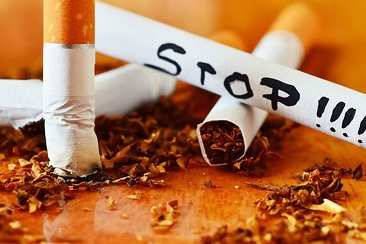Việt Nam vẫn trong nhóm quốc gia có tỷ lệ hút thuốc lá cao