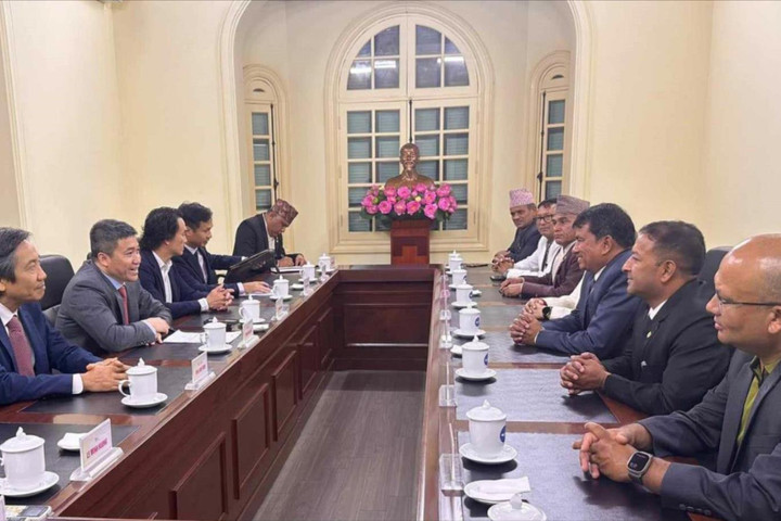Việt Nam - Nepal tăng cường hoạt động giao lưu nhân dân để đạt được những hợp tác thiết thực
