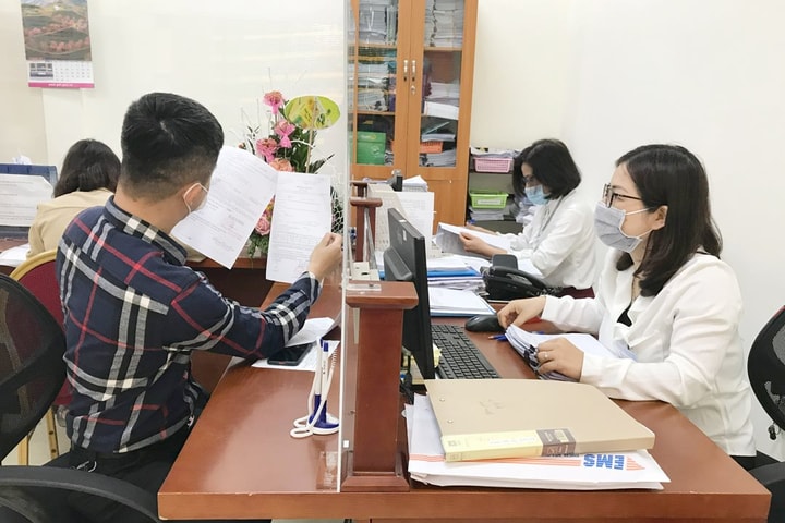 Ngành thuế hỏa tốc yêu cầu giải quyết hoàn thuế giá trị gia tăng