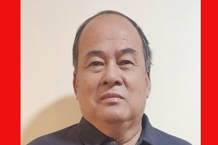 Khởi tố, bắt tạm giam ông Nguyễn Thanh Bình, Chủ tịch Ủy ban nhân dân tỉnh An Giang