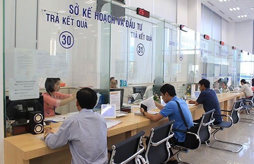 Doanh nghiệp thành lập mới và trở lại hoạt động tăng 4,5%