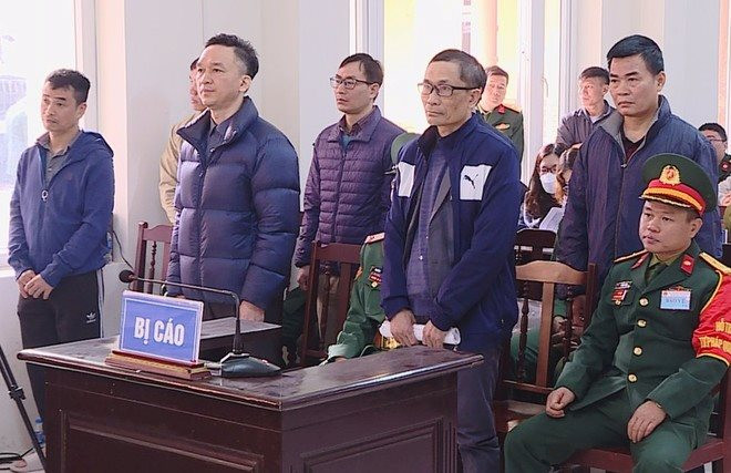 Tuyên án vụ Việt Á: Phan Quốc Việt bị phạt 25 năm tù
