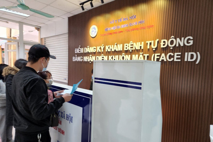 Hà Nội: Không giới hạn số lượng đăng ký khám, chữa bệnh BHYT tại tuyến xã, phường