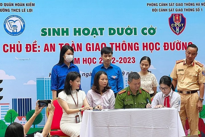 Phát huy tinh thần tự học tập, tìm hiểu và chấp hành pháp luật