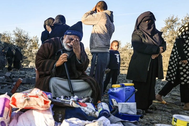 Hơn 23.000 người Palestine đã thiệt mạng trong xung đột ở Gaza