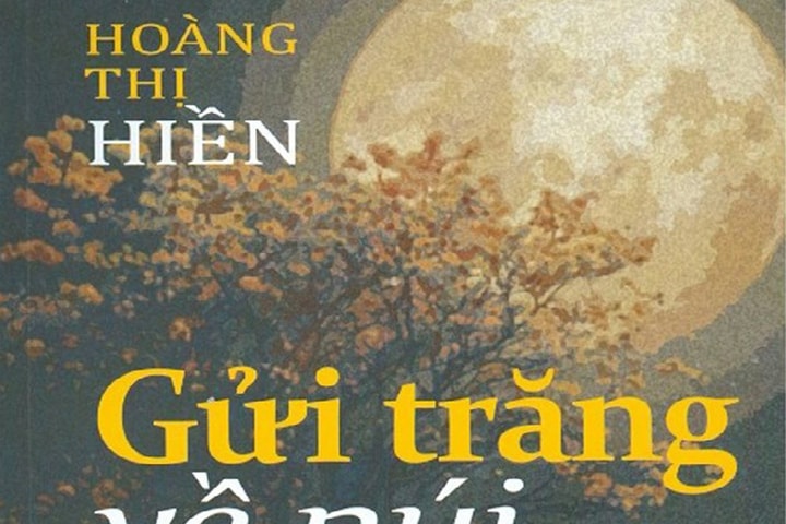 Vầng trăng soi những phận người