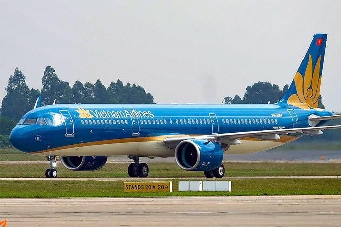 Vietnam Airlines Group bổ sung hơn 66 nghìn ghế dịp Tết Giáp Thìn