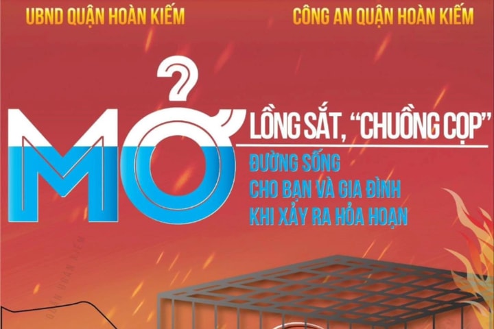 Podcast tin tức ngày 22-1: Người dân phố cổ mở "chuồng cọp" tạo lối thoát hiểm