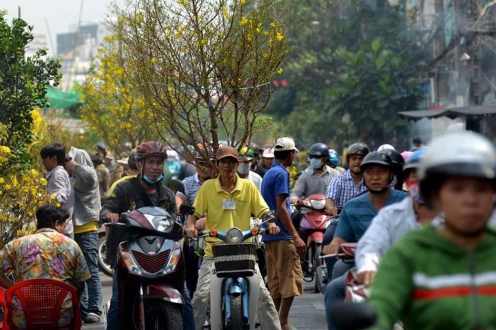 Thủ tướng chỉ đạo các giải pháp phòng ngừa tai nạn giao thông phục vụ nhân dân đón Tết