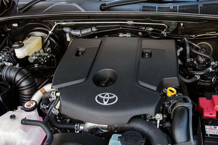 Phát hiện thêm bất thường tại công ty sản xuất động cơ diesel cho xe Toyota
