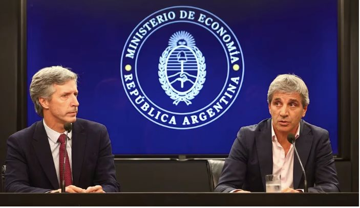 IMF, Argentina hoãn đợt đánh giá cuối với khoản vay 44 tỷ USD đến tháng 11
