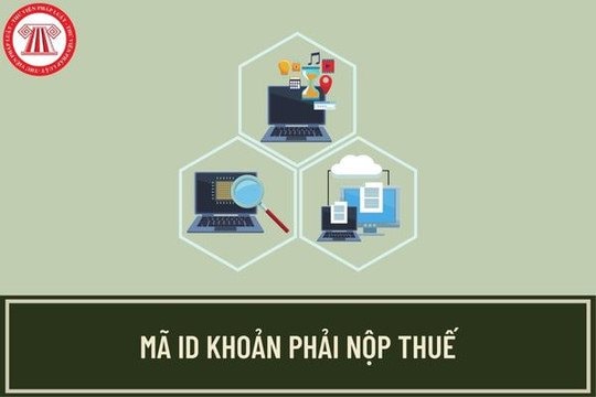 Hà Nội: Tích hợp mã định danh với mã số thuế