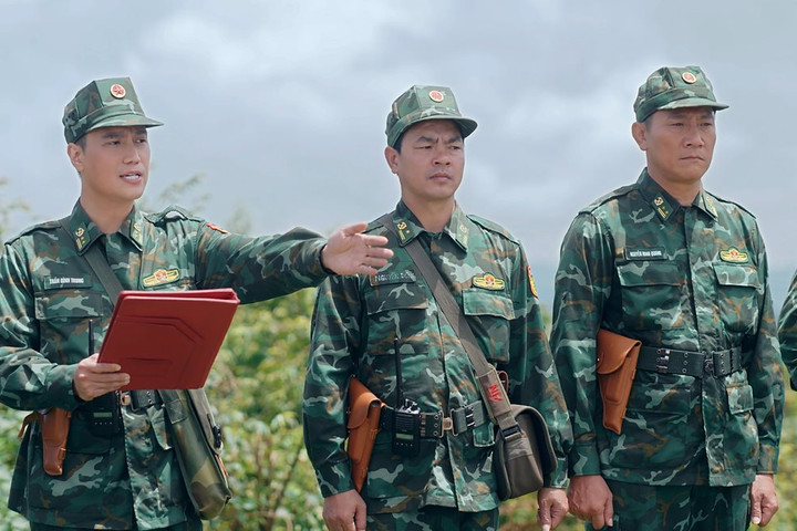 Phim truyền hình Việt: Dấu ấn 2023, kỳ vọng 2024