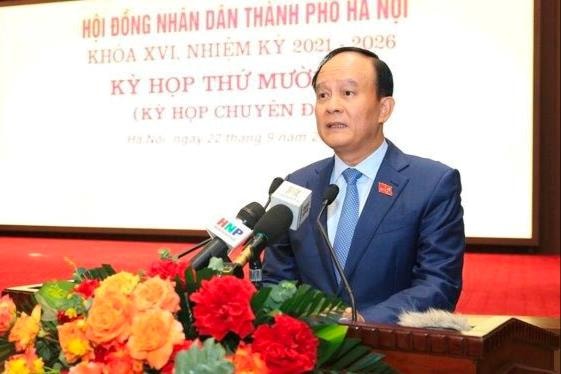 Kỳ họp chuyên đề HĐND thành phố Hà Nội diễn ra cuối tháng 3-2024