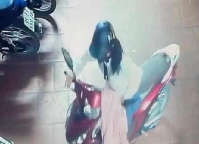 Khởi tố bị can giết cô gái 21 tuổi ở Hà Nội