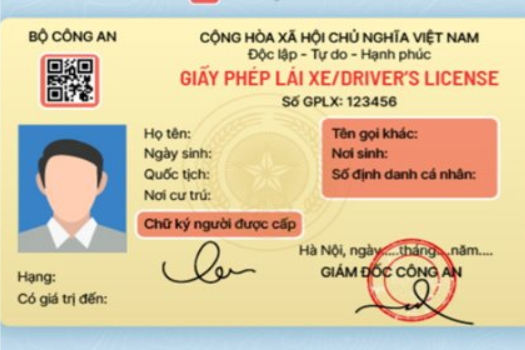 Liên thông gần 2,2 triệu dữ liệu giấy khám sức khỏe lái xe qua hạ tầng ngành BHXH