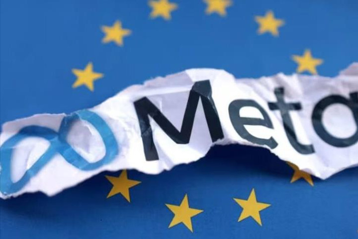 Meta lập nhóm chống thông tin sai lệch, lạm dụng AI trong bầu cử ở EU