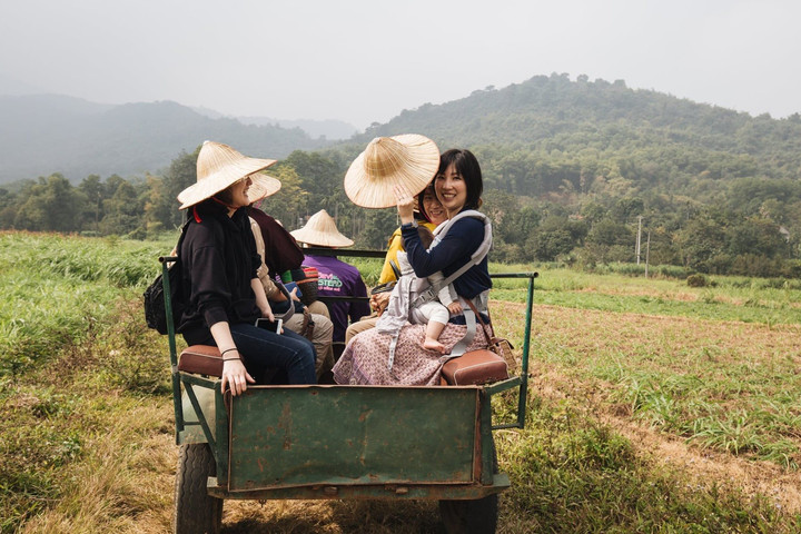 Cần cơ chế đặc thù cho du lịch nông nghiệp, nông thôn phát triển: Bài cuối: Phát triển du lịch nông nghiệp gắn với nền nông nghiệp đa giá trị