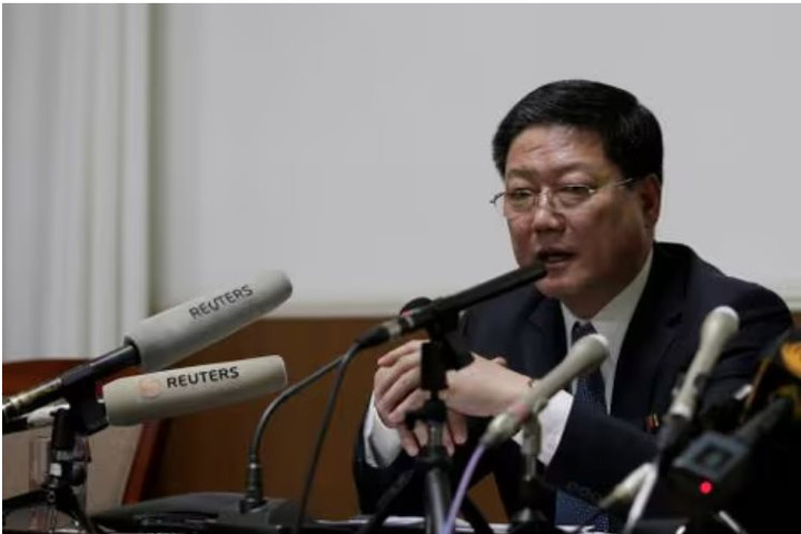 Thứ trưởng Ngoại giao Triều Tiên thăm Mông Cổ thúc đẩy hợp tác nhiều lĩnh vực