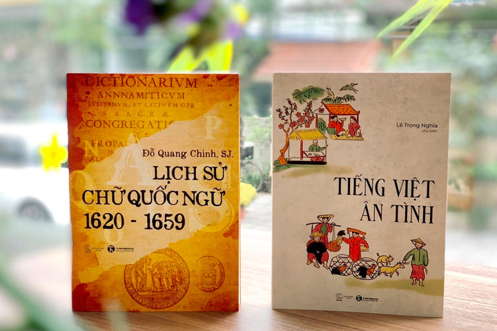 Những "bí mật" trong lịch sử chữ Quốc ngữ và sự thú vị của tiếng Việt