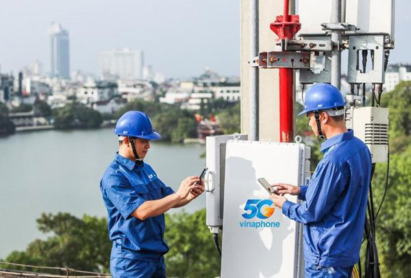 Dịch vụ 5G được triển khai như thế nào khi hoàn tất đấu giá?