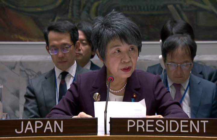 Nhật Bản nỗ lực khởi động đối thoại mới về hiệp ước cấm vật liệu hạt nhân