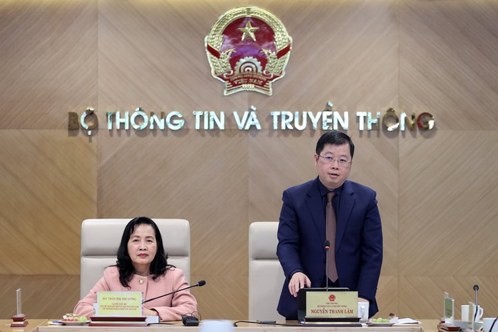 Phát động cuộc thi ảnh, video “Việt Nam hạnh phúc - Happy Vietnam 2024”